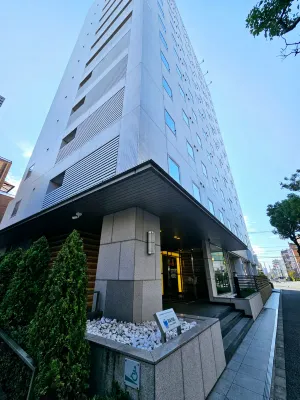 Hotel Lumiere Nishikasai Eksterior Photos