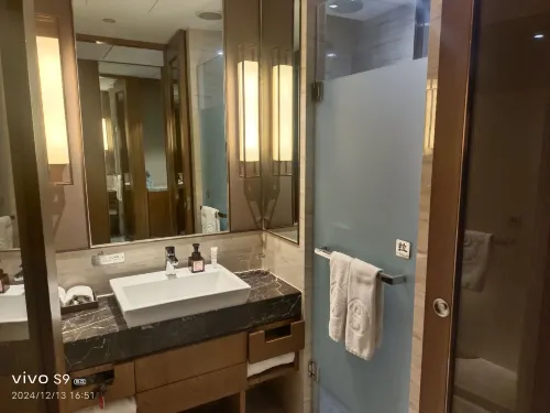 Henan Skyland GDH Hotel Zimmer Photos