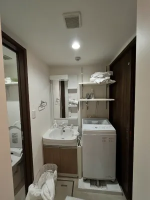 Ashe Maison Tennoji West II Номера Photos
