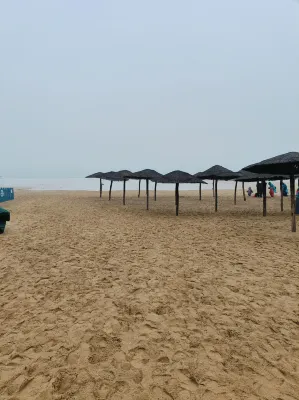 홀리데이 인 익스프레스 화이베이 시티 센터, IHG 호텔 호텔 주변 Photos