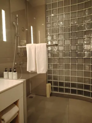 Holiday Inn Express Luoyang City Center Kamar Photos