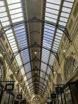 Rydges Melbourne an EVT hotel Photos