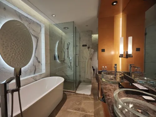 Sheraton Jinzhou Hotel Camere Photos
