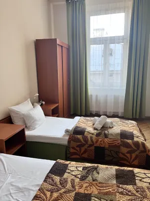 Kosmopolita Rooms Rooms Photos