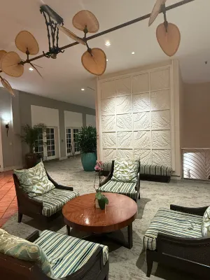 The Palms Hotel & Spa Miami Beach Öffentliche Flächen Photos