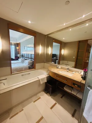 Wuxi Juna Hubin Hotel Rooms Photos