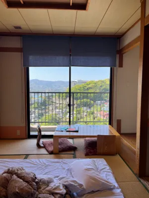 Inasayama Kanko Hotel Photos
