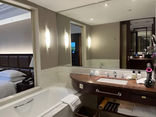 Wuxi Juna Hubin Hotel Rooms Photos