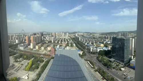 Sheraton Jinzhou Hotel Near Hotel Photos