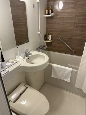The Bridge Hotel Shinsaibashi Rooms Photos