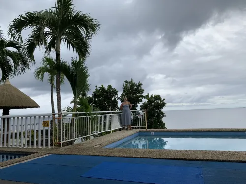 Azure Camotes Resort Hotel Loisirs et amusements Photos
