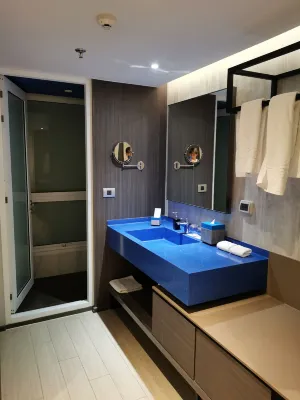Maitria Hotel Rama 9 Bangkok - A Chatrium Collection Camere Photos