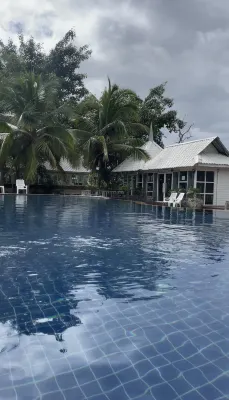 Pai Iyara Resort Freizeit und Erholung Photos