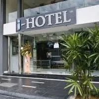 I-Hotel Kuala Lumpur Extérieur Photos
