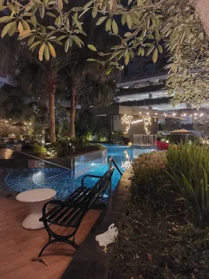 Four Points by Sheraton Surabaya, Tunjungan Plaza Relaksasi & Rekreasi Photos