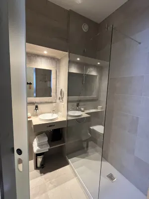 Inntel Hotels Amsterdam Centre Rooms Photos