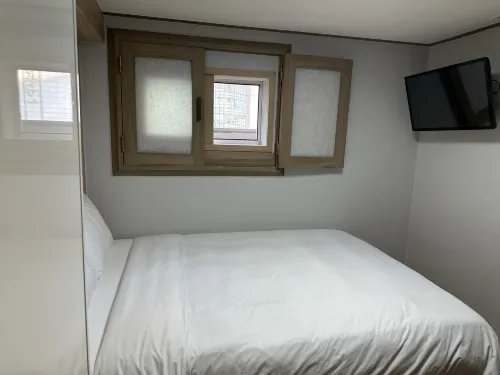 Daeyoung Hotel Myeongdong Chambres Photos