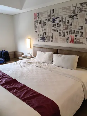 Grand Cordela Hotel Bandung Kamar Photos