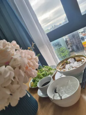 Rivera Suites Photos
