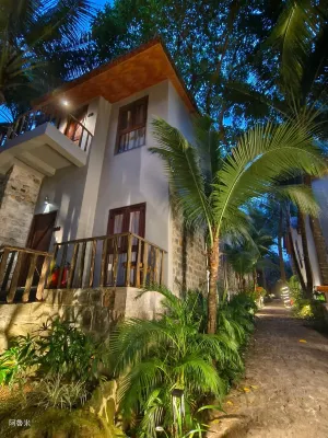 M Village Phu Quoc Exterior Photos