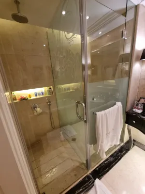 The Trans Luxury Hotel Bandung Rooms Photos