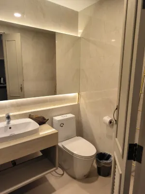 Eurana Boutique Hotel Rooms Photos