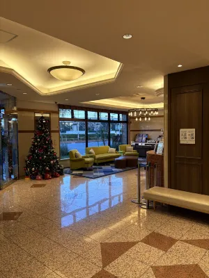 MYSTAYS舞濱飯店 公共區域 Photos