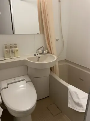 Hachioji Sky Hotel Camere Photos