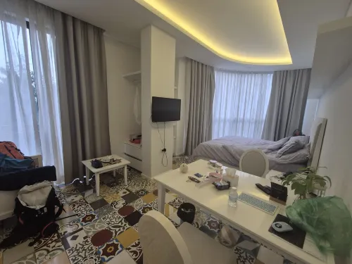 YÊN Living Binh Thanh (Block A & B) Phòng Photos