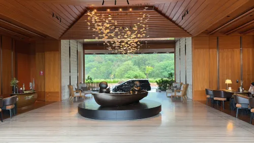 TA’AKTANA, a Luxury Collection Resort & Spa, Labuan Bajo Area Publik Photos