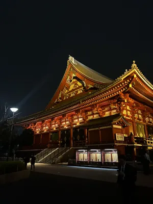 Hotel Plus Hostel Tokyo Asakusa 2 بالقرب من الفندق Photos