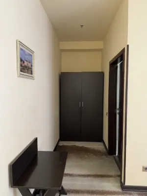 Paris Hotel Yerevan الغرف Photos
