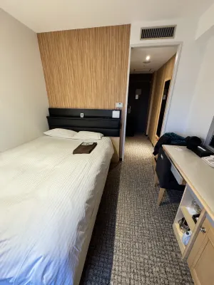 Sendai Kokusai Hotel Rooms Photos