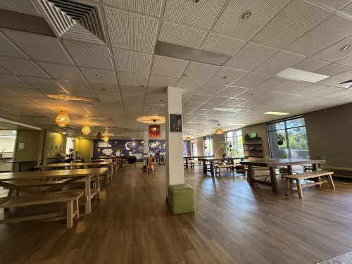 YHA Adelaide Central Photos
