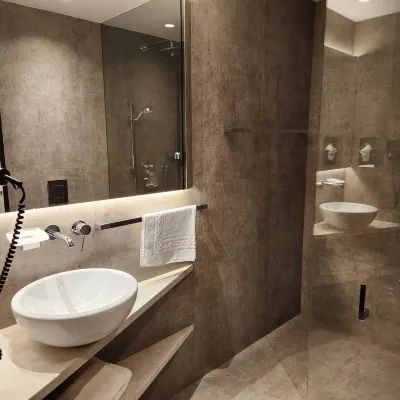 Akcent Hotel Chambres Photos