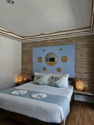 Arkbar Beach Club Chambres Photos