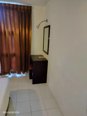 Syajie Koptown Hotel Chambres Photos