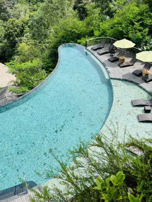 Cicada Resort Bali Ubud, Autograph Collection by Marriott International Relaksasi & Rekreasi Photos