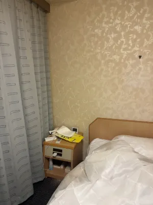 Highness Hotel Kurume Camere Photos
