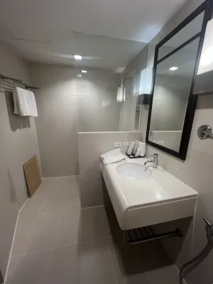 Ambassador Hotel Bangkok Phòng Photos