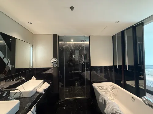 Le Meridien Bangkok Chambres Photos