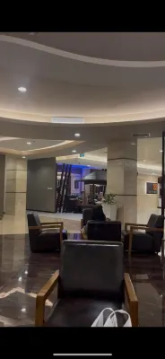 Solo Paragon Hotel & Residence Khu vực công cộng Photos