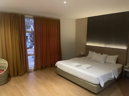 Lovina Inn Penuin Hotel Kamar Photos