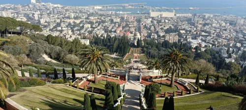 Bay View Haifa Circondario Photos