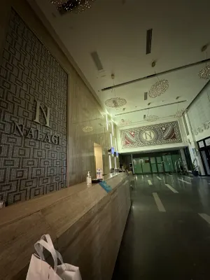 Nalagi Hotel Photos