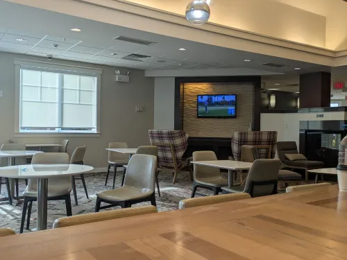 Residence Inn Woodbridge Edison/Raritan Center Photos