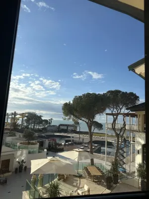 Rixos Park Belek - the Land of Legends Access Рядом с отелем Photos