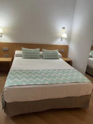 Daniya Alicante Chambres Photos