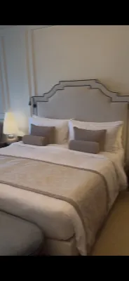 سانت ريجيس مرسى عربيّة، اللؤلؤة - قطر الغرف Photos