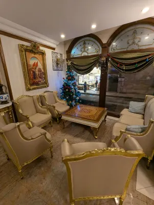 Best Western Empire Palace Hotel & Spa Aree comuni Photos